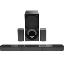 Бездротовий саундбар Sony HT-S20R (5.1 400 Вт Bluetooth)