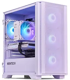 Комп'ютер Instagram by CompX_401 (RTX 3070, Core i5 12400F, DDR4 32 Гб, SSD 1 ТБ)