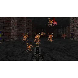 Ключ активації Microsoft Rise of the Triad: Ludicrous Edition для Xbox One/Series S/X - мініатюра 4