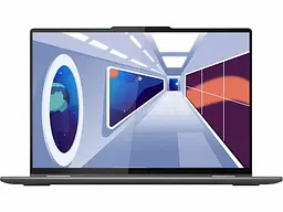Ноутбук Lenovo Yoga 7 16IRL8 (82YN0001US) 16" IPS 1920x1200 Touchscreen/i5-1335U/Intel Iris Xe/8GB DDR5/1TB SSD - мініатюра 3