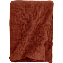Муслінове покривало Cosas Sangria 110х140 см (29MuslinPled_Sangria_110x140)