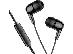 Навушники Hoco M97 Enjoy Black - мініатюра 2