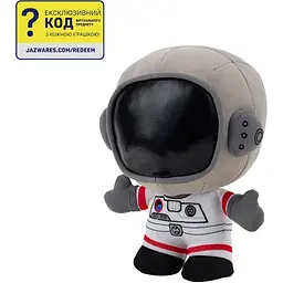 М'яка ігрaшка DevSeries Collector Plush Brookhaven: Astronaut 20 см (CRS0005) - мініатюра 2