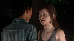 Гра The Last of Us Part I для PS5 (RU) [79874] - мініатюра 4