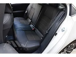 Авточохли модельні MW Brothers для Toyota Corolla (E210) c 2019 - мініатюра 3