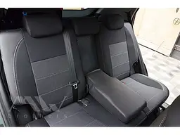 Авточохли модельні MW Brothers для Ssang Yong Korando c 2010 - мініатюра 5