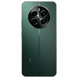 Смартфон Realme 12 4G 8/256Gb green - мініатюра 2