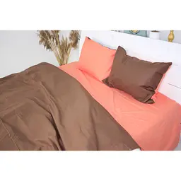 Постільна білизна MirSon Бязь Premium 16-1367 Torino 2х160х220 (2200001700352) - мініатюра 3