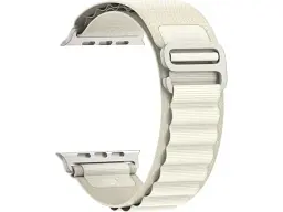 Ремешок Drobak для Apple Watch 42/44/45/49mm Alpine Loop Starlight (191932)