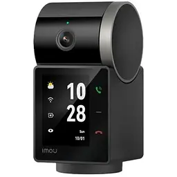 IP-камера відеоняня IMOU REX VT 5MP IPC-S2VBP-5M0WR
