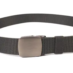 Чоловічий ремінь Vintage 3,6х110 см acs0025782 - мініатюра 3