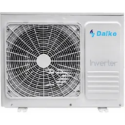 Кондиціонер Daiko ASP-H12PINX/AS-H12PINX Polar - мініатюра 3