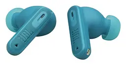 Бездротові навушники JBL Tune Beam 2 JBLTBEAM2TQE Turquoise - мініатюра 10