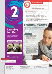 Focus 5. Second Edition. Teacher's Book - мініатюра 2