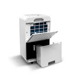 Осушувач повітря Mycond Roomer Smart 12 - мініатюра 5