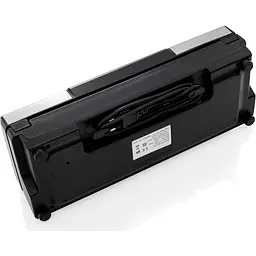 Вакуумний пакувальник Gorenje VS 120E PRO (743848) - мініатюра 3