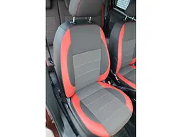 Авточохли модельні MW Brothers для Fiat Doblo c 2009 - мініатюра 2