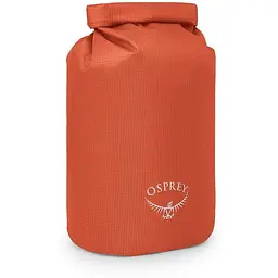 Гермомішок Osprey Wildwater Dry Bag 15 л - мініатюра 3