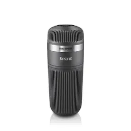 Набір Барісти Wacaco Nanopresso Barista Kit, додатковий аксесуар для Nanopresso (резервуар 120 мл, чашка,
