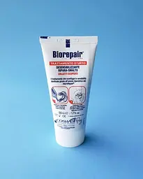 Десенситайзер Комплект гель 50 мл + капа BioRepair Plus - мініатюра 4