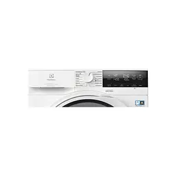 Пральна машина Electrolux EW6F3414UU - мініатюра 2