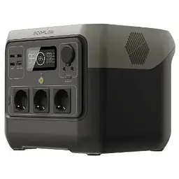 Зарядна станція EcoFlow RIVER 2 Pro 800 Вт 768 Вт/год LiFePO4 (RIVER2PRO) - мініатюра 3