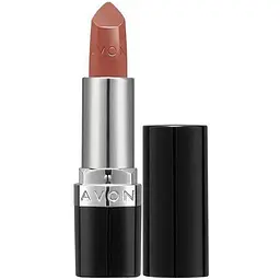 Губна помада Avon Ультра відтінок Hibiscus/Холодний каркаде 3.6 г