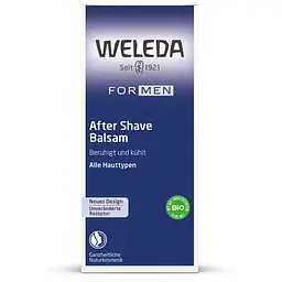 Бальзам після гоління Weleda 100 мл (009574DE) - мініатюра 3