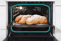 Плита Gorenje GECS6C70XC - мініатюра 9