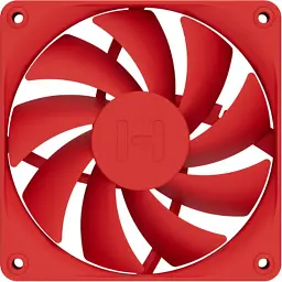 Кулер до корпусу Hyte FAN-HYTE-FA12-RR-4 - миниатюра 3