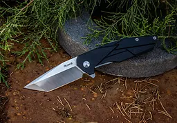 Ніж складаний Ruike P138-B - мініатюра 8