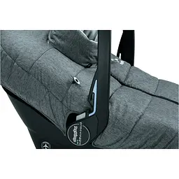 Чохол до автокрісла Peg-Perego Primo Viaggio SL i-Size Igloo Cover термо (IKAC0001) - мініатюра 4
