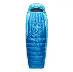 Спальний мішок Sea to Summit Trek -1C/30F Regular 185 L Синій