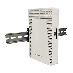 Комутатор Cloud Router Switch CRS304-4XG-IN MikroTiK teh0018174 - мініатюра 5
