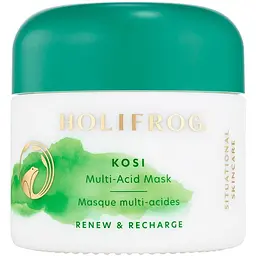 Маска мультикислотная HoliFrog Kosi Multi-Acid Mask 60 мл