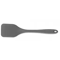 Лопатка кухонна Kela Tom 7 х 29 см Grey (12580)