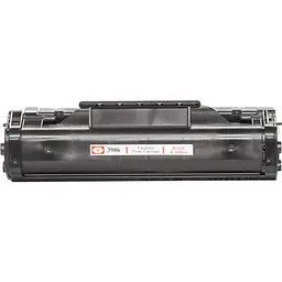 Картридж тон. BASF для HP LJ 5L/6L аналог C3906A Black ( 2500 ст.) (BASF-KT-C3906A) - мініатюра 4