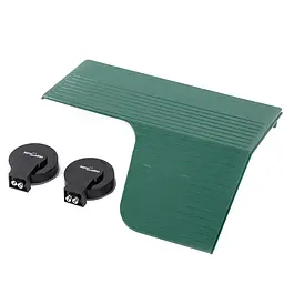 Острів для черепахи Repti-Zoo Turtle Ramp M (TB08M) - мініатюра 3