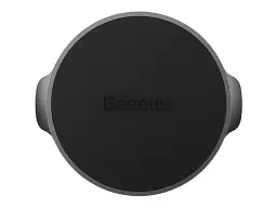 Автомобільний тримач для смартфона BASEUS Small Ears Series Magnetic Bracket Cluster Black (C40141403113-01)