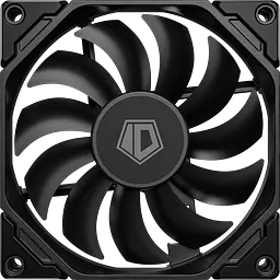 Вентилятор ID-Cooling TF-9215-K Black