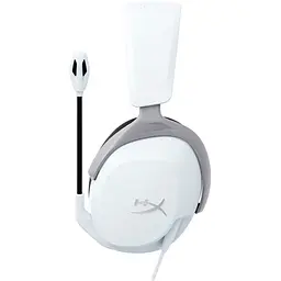 Навушники HyperX Cloud Stinger 2 Core for PlayStation White (6H9B5AA) - мініатюра 4
