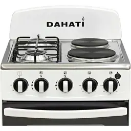 Плита DAHATI 2000-21/2 - миниатюра 2