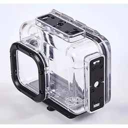 Водонепроникний бокс AC Prof GP-CASE-V1 для GoPro 9/10/11/12/13 [143673] - мініатюра 3