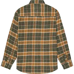 Сорочка Picture Organic Niley M Plaid (1012-MTS1166A-M) - мініатюра 2