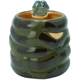 Чашка Disney The Jungle Book - Kaa (Дісней) 450 мл - мініатюра 3