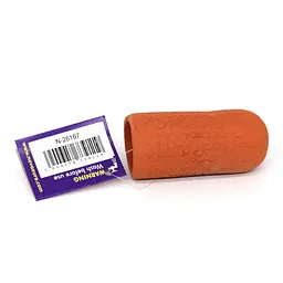 Трубка керамічна мала Aqua Nova 10x4 см (N-26167) - мініатюра 5