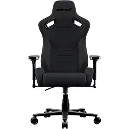 Крісло ігрове Anda Seat Kaiser Frontier XL Dark Gray Fabric (AD12YXL-17-GB-F-G01) - мініатюра 14