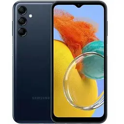 Смартфон Samsung Galaxy M14 6/128Gb Berry Blue (SM-M146B) Без NFC [Indian version]