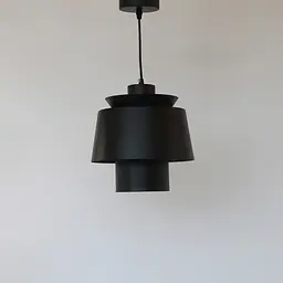 Підвісний світильник Friendlylight Navi BK FL3033 - мініатюра 2