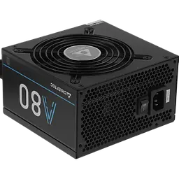 Блок живлення Chieftec A80 CTG-650C 650W (CTG-650C) - мініатюра 2
